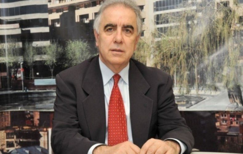 Armenian Parliament Speaker Prefers That All Artsakh Armenians were Killed  By Harut Sassounian